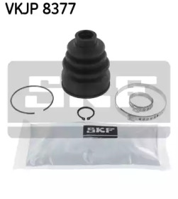 Комплект пыльника SKF VKJP 8377